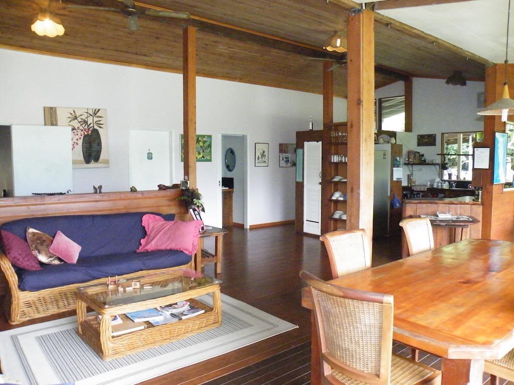 Epiphyte B & B Cow Bay Esterno foto