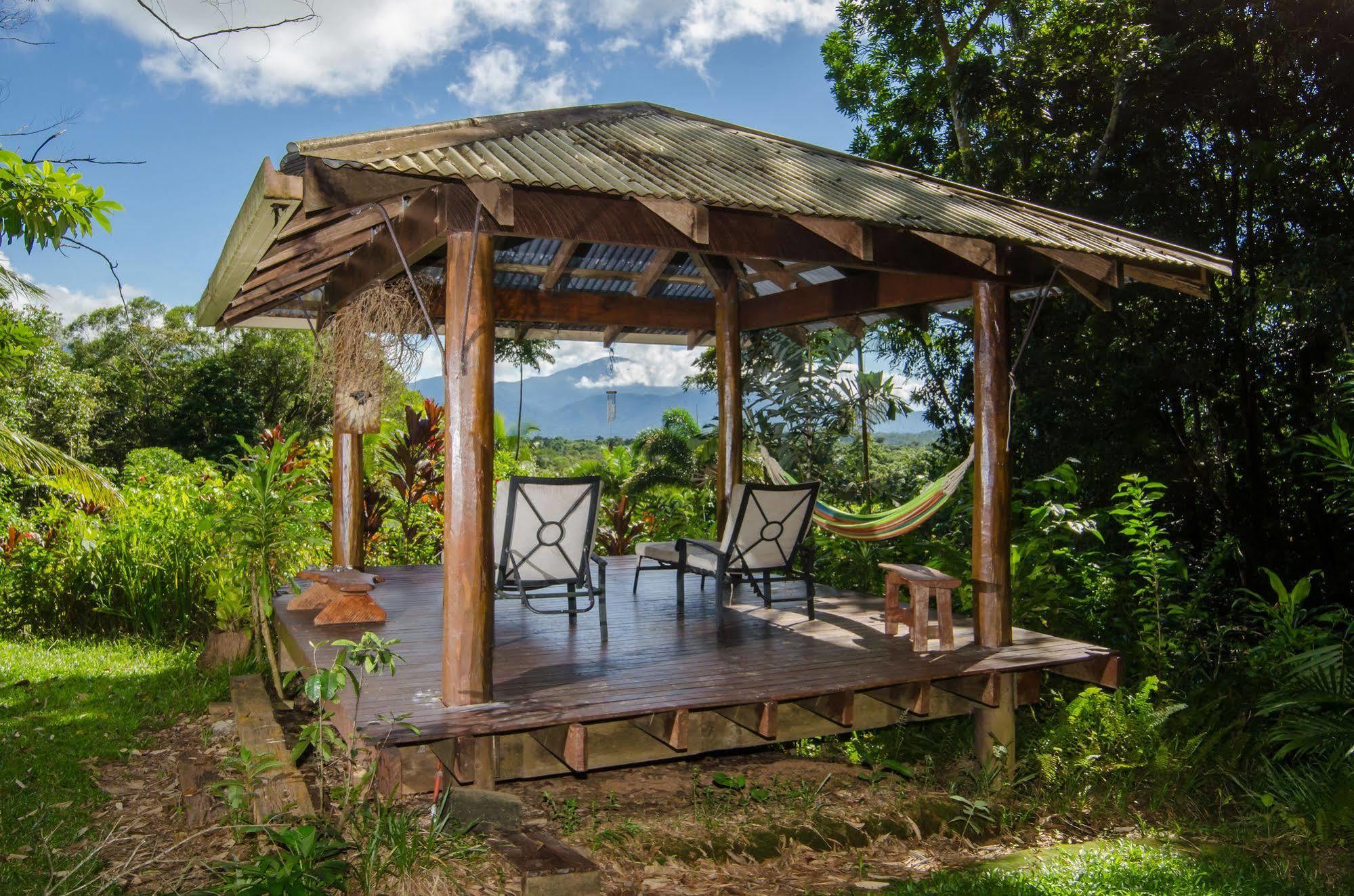 Epiphyte B & B Cow Bay Esterno foto